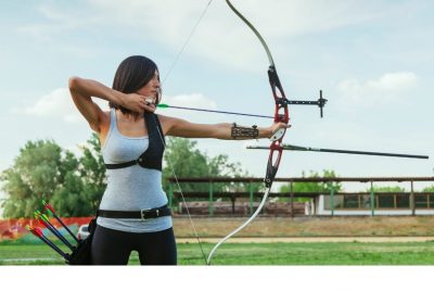 Archery Bow Basics