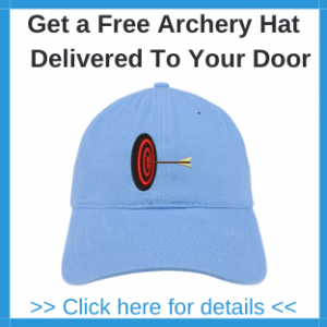 Archery Hat