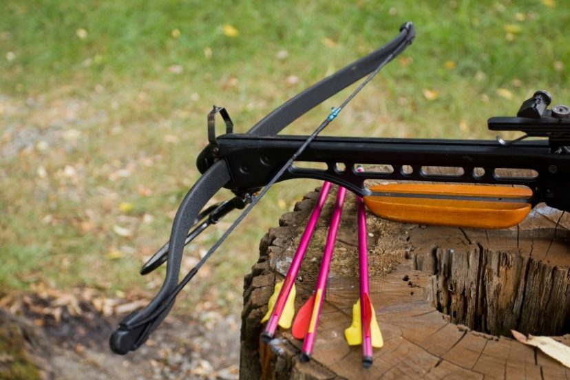 Best Rated Crossbows