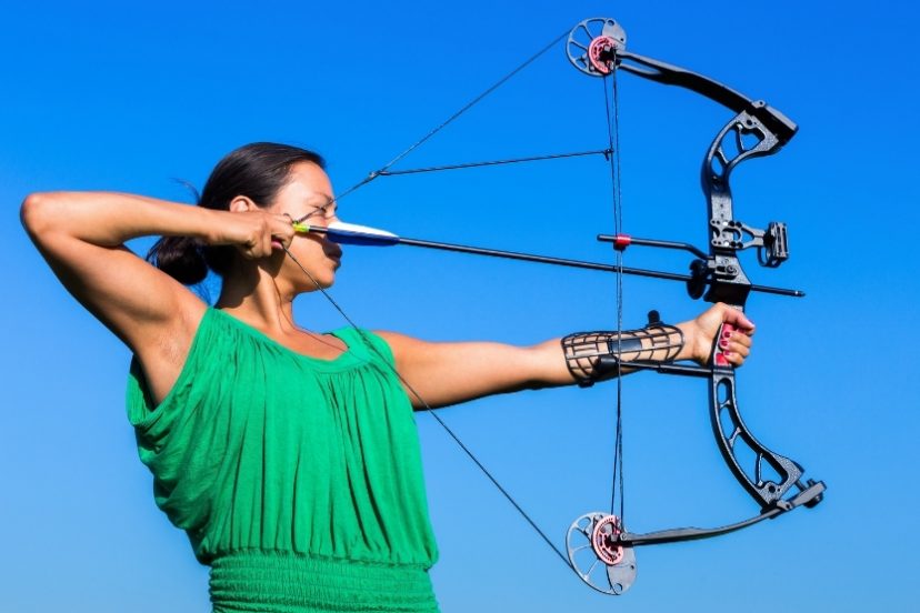 Top Compound Bows