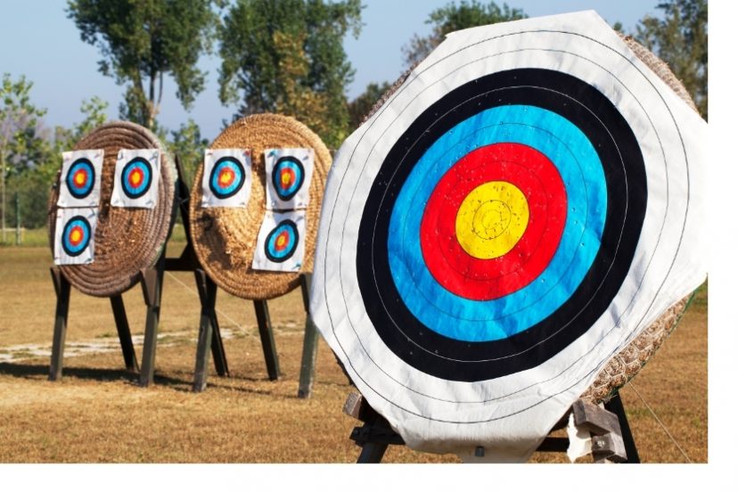 Traditional Bow Basics Of Archery