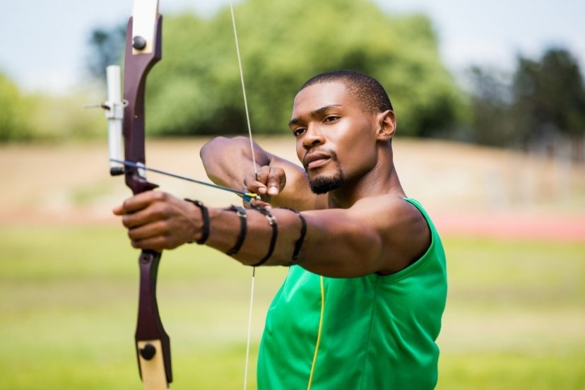 Types Of Archery